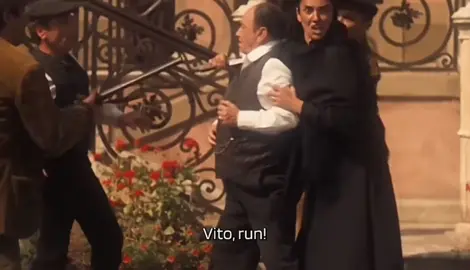 ابلع 😂😂😂  #vitocorleone #robertdeniro #thegodfather #fypシ #تصميم_فيديوهات🎶🎤🎬 
