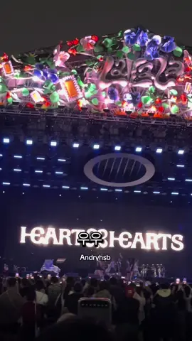 #hearts2hearts #lalalafest2025 #jakarta 