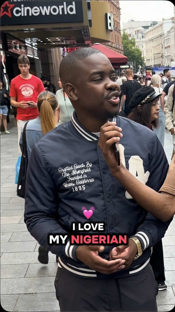 WHAT COUNTRY GOT THE BEST LOOKING GYAL? Ft @J1 uncle  #fyp #foryou #viral #nigeria 