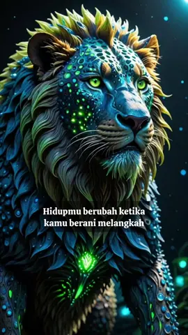 Hidupmu berubah ketika kamu berani melangkah #tiktok #info #unik 