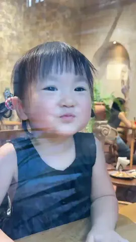 No copy, just a little cutie #little #little #moment #cute #baby 