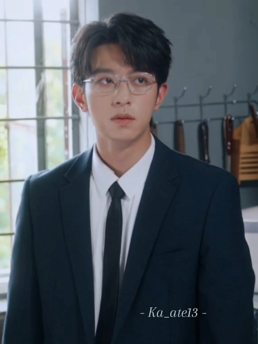 ลูกเรารักเค้าอะ...ทำไงได้ #垂涎desire #jiangli #ABODesire #垂涎 