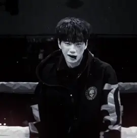 он не хочет чмоки чмок #fyp #xyzba #hansugang #bravecitizen #leejunyoung 
