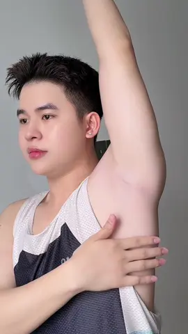 Hôm nay cho em khoe cái nách của em nha #Nguyendatcosmetic #thamnach #glutacollagenx3 #trangda 