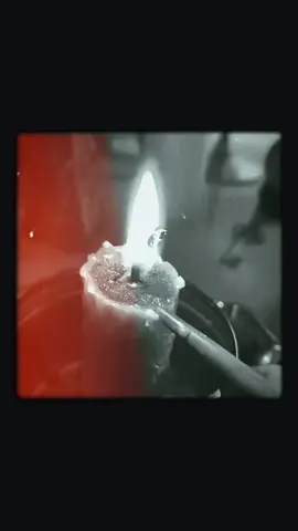 Getting back to myself. #morgannicsx #fypシ #candlemagic #witchtok #greywitch 