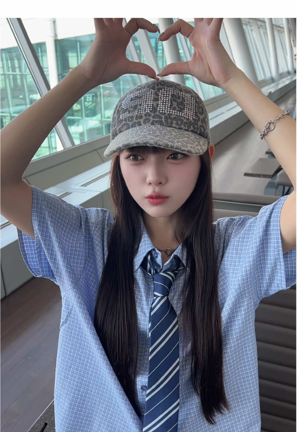 너무 좋아해🫶🏻♡ ソウルでのワンマンライブありがとうございました🎤💙✨️