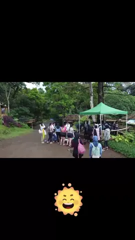 hahaha#barayasunda #curug #campinglife #kaulinan #jabar 