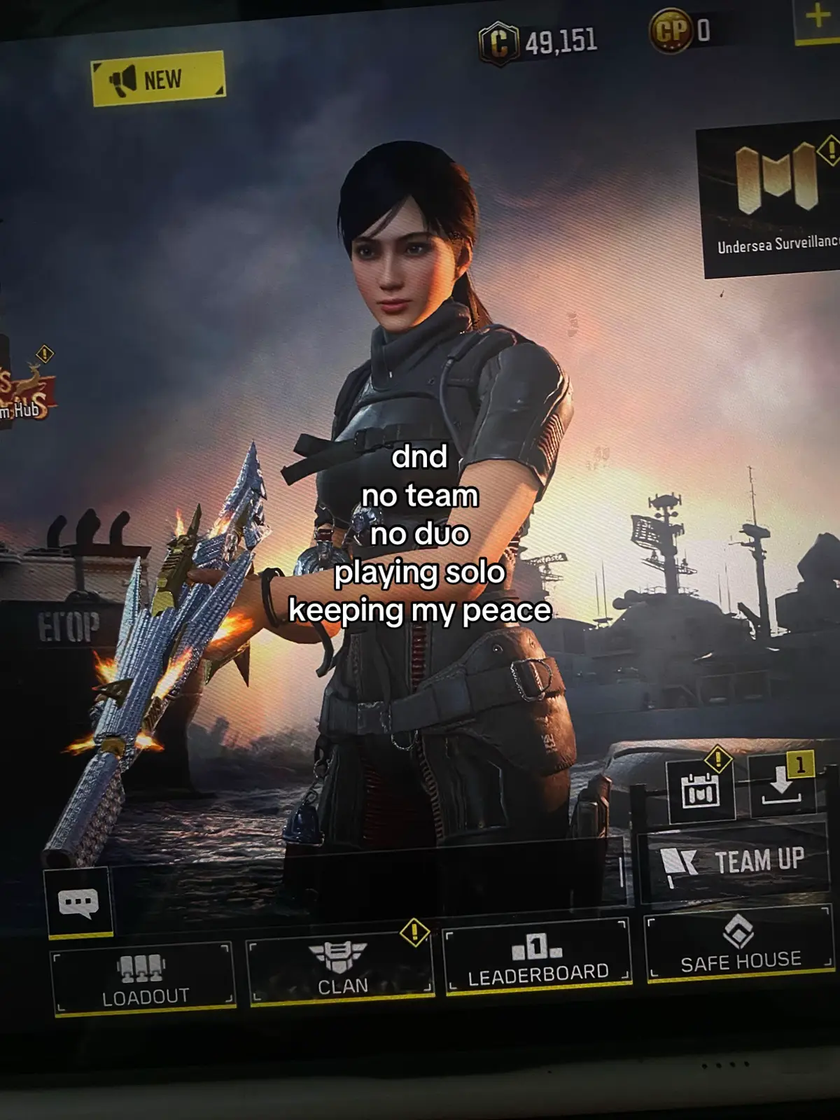 san na kaya tong mga bisaya #codm #codmobile #callofdutymobile #trending #fyp 