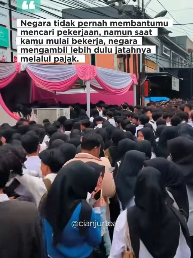 dipaksa sehat dinegara yang sakit #fyp #dpr #pajak #pajakindonesia 