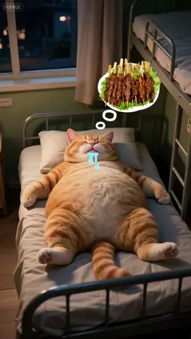 #orangecat #funny #funnycat #ustiktok #cat #foryou #catvideo 