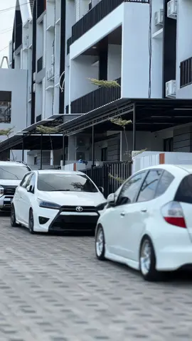 #fyp #yarismodifikasi 