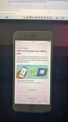 Cách mở khoá tài khoản xác thực 2 yếu tố, gửi mã không nhận được về sđt và gmail, đơn giản chỉ trong 5 phút là có thế mở khoá. #lukaagency #dichvufacebook #mokhoaxacthuc2yeuto #mokhoataikhoanfacebook2fa #mokhoataikhoanfacebook 