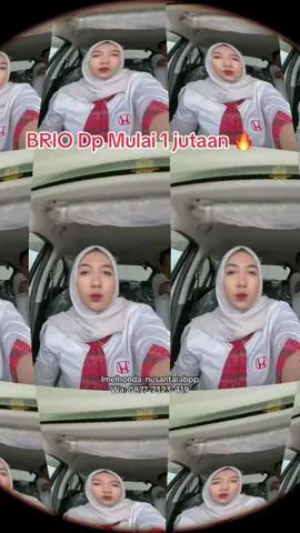 Tanya aja dulu #hondamobil #balikpapan #penajam_paser_utara #salesconsultant 