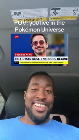 Pokémon politics is a lot tbh #pokemon #pokemontiktok #pokemoncommunity #anipoke #chairmanrose 