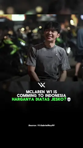 W1 IS COMING TO INDONESIA #foreducation⚠️ #cryptowave #gabrielrey 