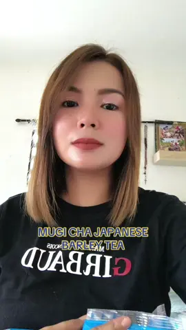 Sobra sarap netoo guys laluna ngayon tag init.. ito yung tea na kahit araw-araw mo inomin hindi nakakasawa sobra nakaka refresh💯💯 #mugichabarleytea #barleytea #barleyteajapan #fyp #tiktokfinds 