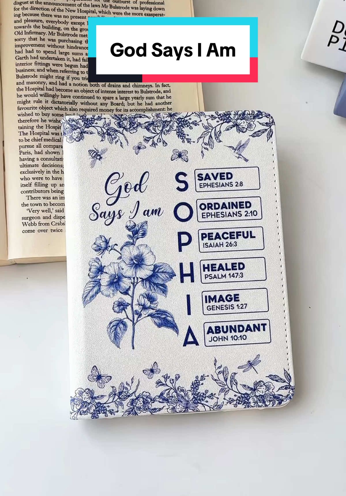Protect your Kindle, uplift your soul, honor your faith 🌿📚 #macorner #kindlecase #faith #christianstyle #selflove