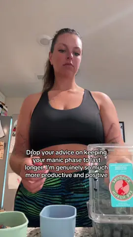 Got to be a way lol #manicepisode #relatable #mom 