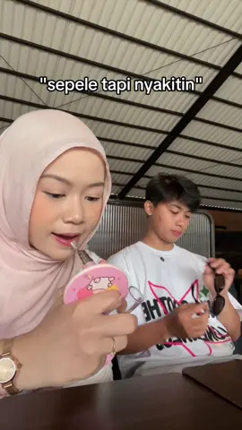 hati gua langsung DEG #mahesadena 