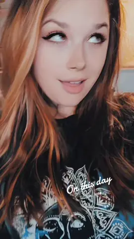 #onthisday