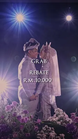 Another exclusive collaboration by Jasamoure, proudly presented to you. • • ✨ The Mansion Ballroom – Melaka’s first luxury wedding ballroom! 🎉 Soft Launch | 31 August 2025 🎁 Special Rebate RM10,000 🍽️ Exclusive food tasting experience, fresh from our very own kitchen #weddinginspiration #weddingplannermelaka #weddingdecor #malaywedding 