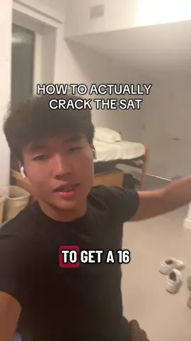 comment 1600 and I’ll send the guide to you #sat #collegeadmissions #highschool #student #collegeprep 