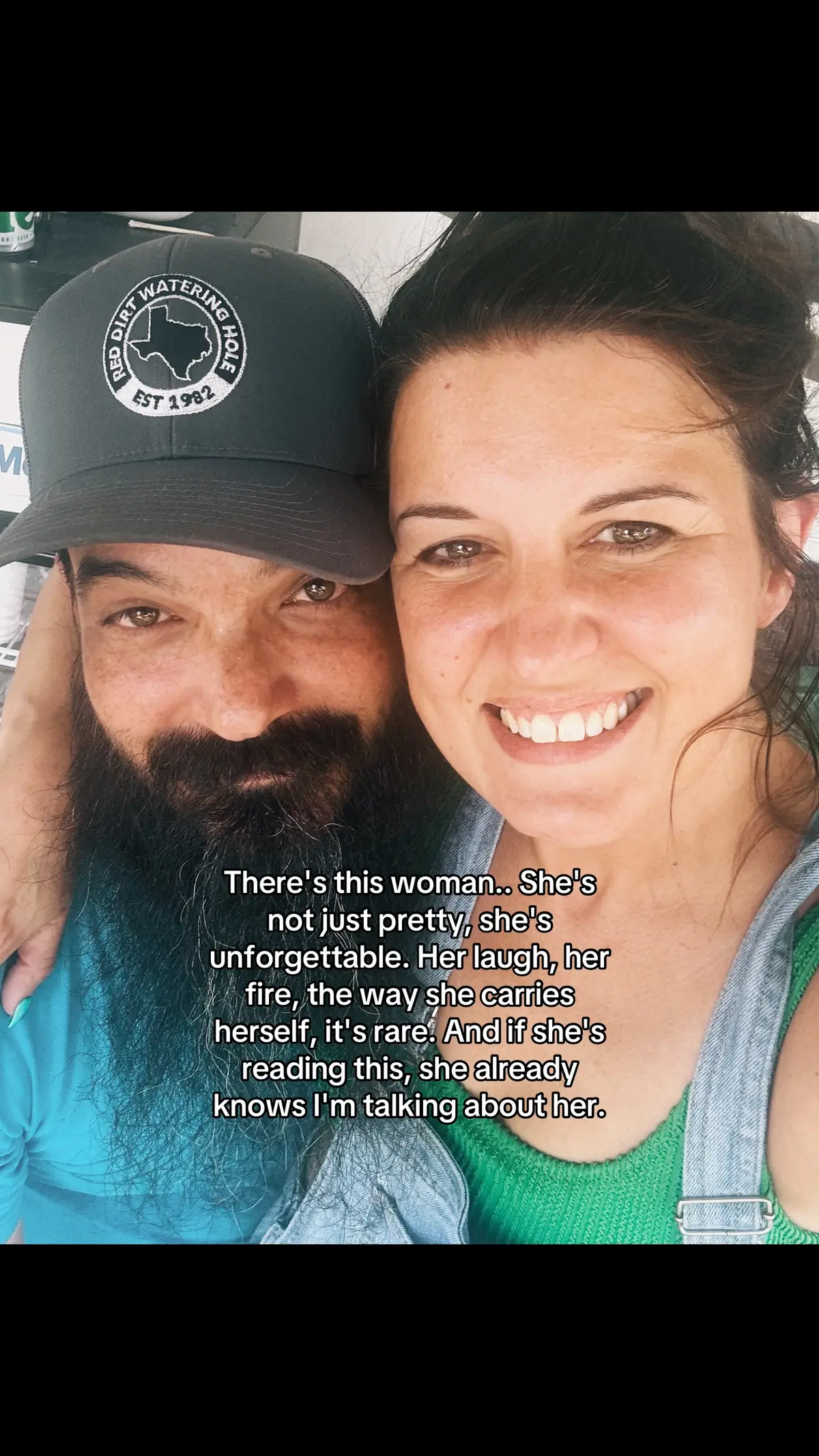 @Momma Katy #soulmate #daleandkaty 