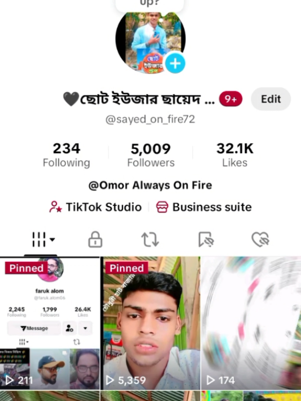 @♡ _𝐓𝐀𝐍𝐉𝐈𝐌_ ♡ #@🌀 TI HA N ⚡ @faruk alom @Rahad @((ছোট ইউজার গ্রুপ))👉হাসান @💫RT Ramim💞 