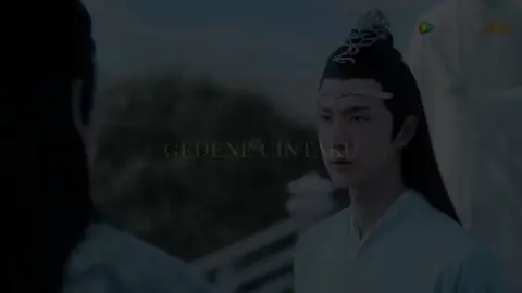 lupa di post bjir #theuntamed #yizhan #xiaozhan #wangyibo #wangxian 