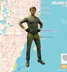 #dexter #number #dance #viggle #ai