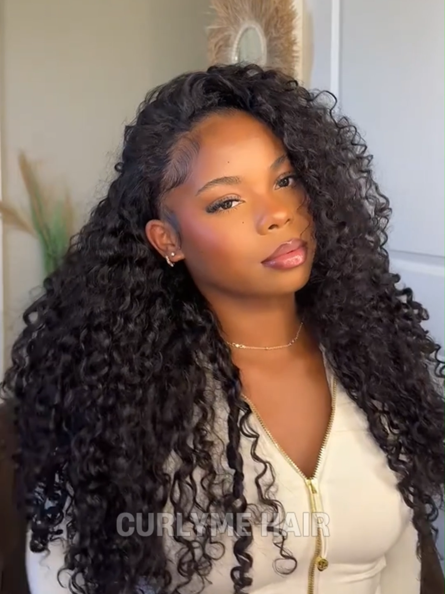 POV: Your stylist thinks you did a $500 twist-out