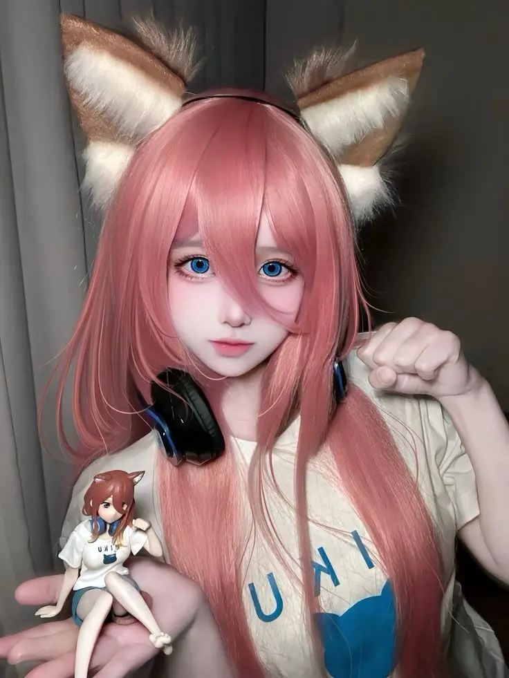 #cosplay #douyin #miku #vairal #xh 