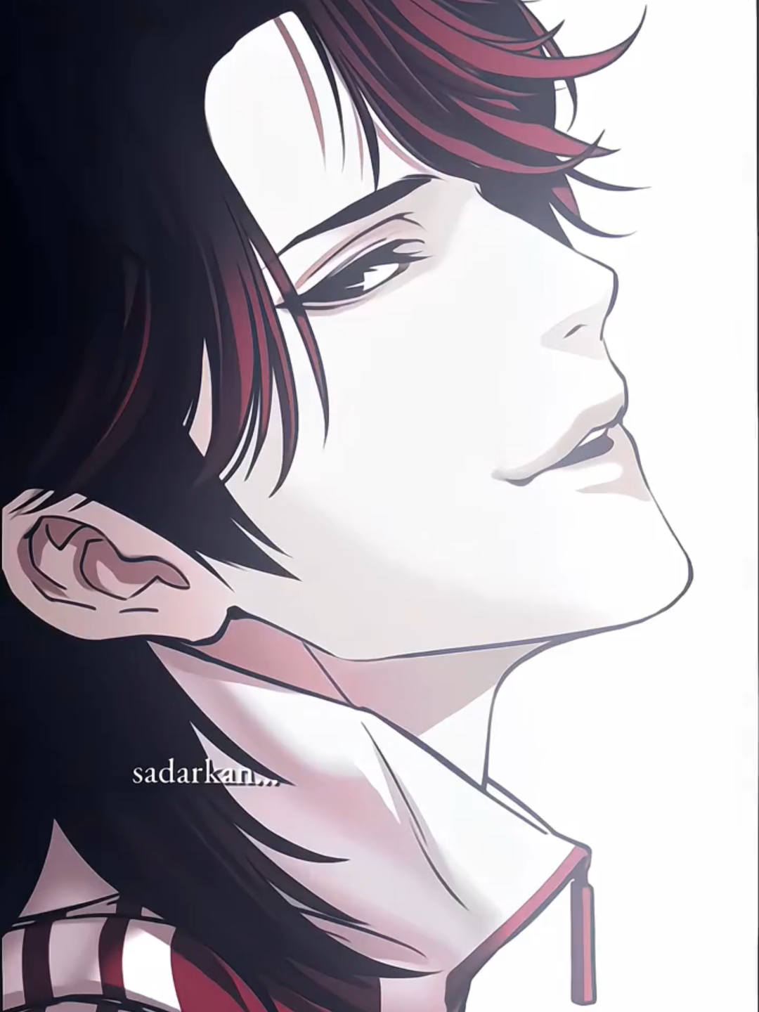 #najaegyon || INI LAGU COCOK BGT SAMA RAJA SKENA SATU INI😝 - #lookism #manhwareccomendation #webtoon #lookismedit 