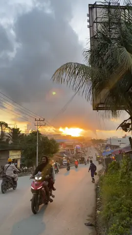 sunrise lelilef tallu manis par bt 🥹🫶