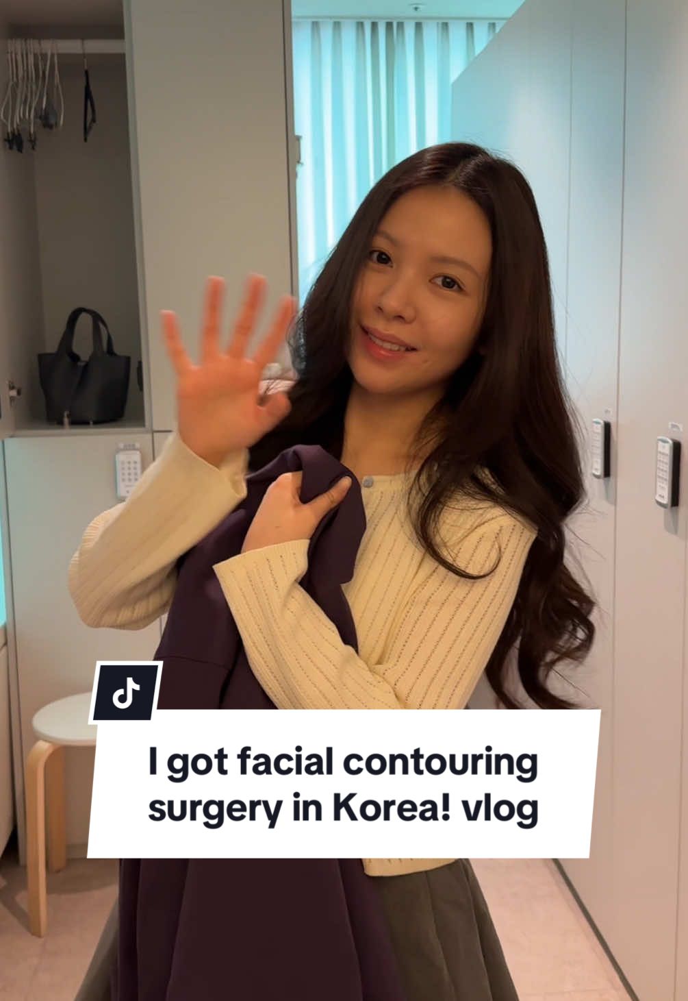 I got facial contouring surgery in Korea! hasilnya bakal keliatan dalam 3-6 bulan, so follow along my journey ☺️ had this surgery done with Dr. Park at 345 Plastic Surgery @삼사오성형외과, dibantu sama agent aku @MyVenus! #plasticsurgery #facialcontouring #jawsurgery #koreasurgery 