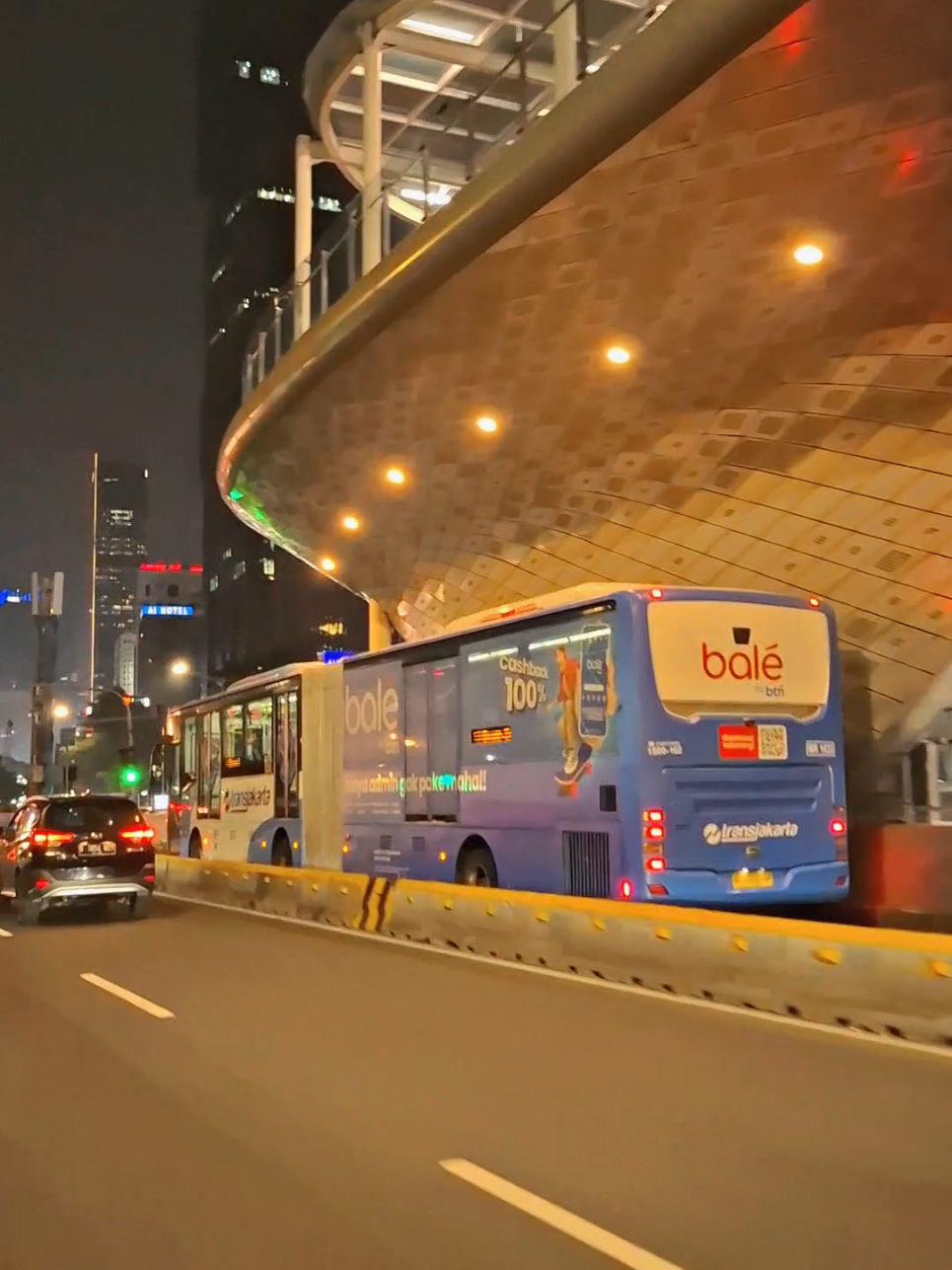 city light jakarta+lagu timur🌚✨️
