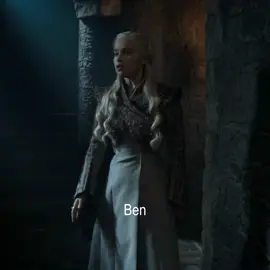 AĞĞ NE DİYORSUN SEN BE #daenerystargaryen #jonsnow #gameofthrones #houseofthedragon #targaryen 