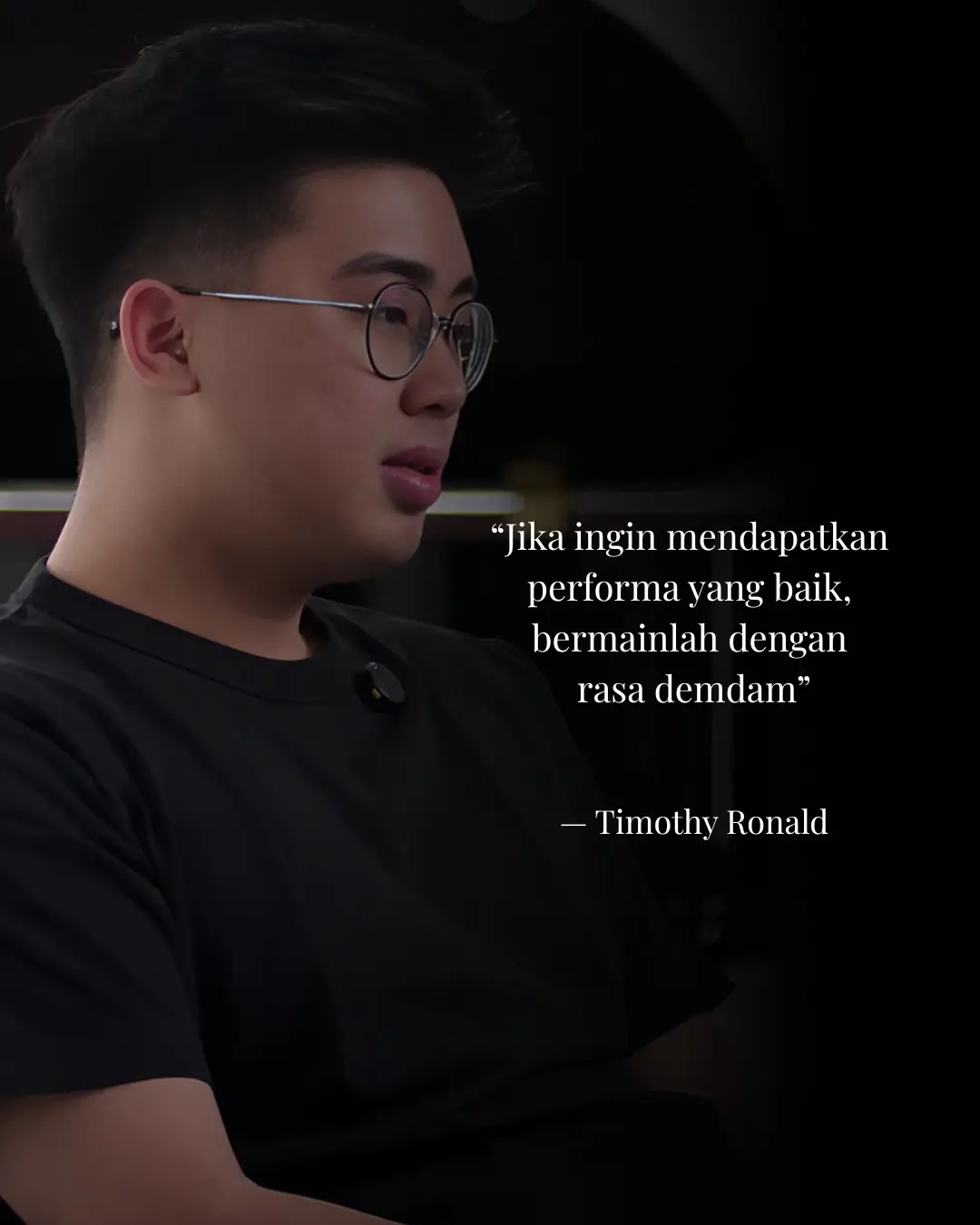 ketika dendam itu kamu ubah menjadi sebuah motivasi, yang akan membangkitkan rasa semangat mu untuk menghapus rasa dendam itu dan membuktikannya pada sesuatu yang kamu benci. #fyp #motivation #academycrypto #kalimasada #timothyronald 