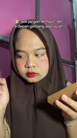 untung punya si biru inii seharga seblak#scora #fyp #trend #trending #viral 