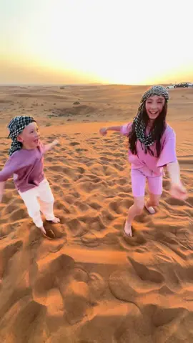 Dubai Desert safari for booking +971561201105 A special thanks our Guest @Elo 🌴  #creatorsearchinsights #travel #dubai #luxury #tour 