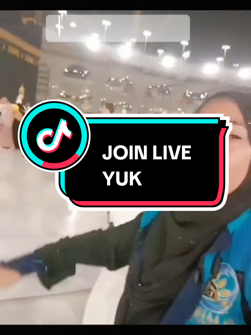 Masuk live yuk #fypシ゚ #livehighlights #tiktoklive #vidioviral #promomakanmerdeka 