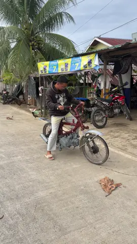Paldo #xrm125thailook #fyp #viral #trending 
