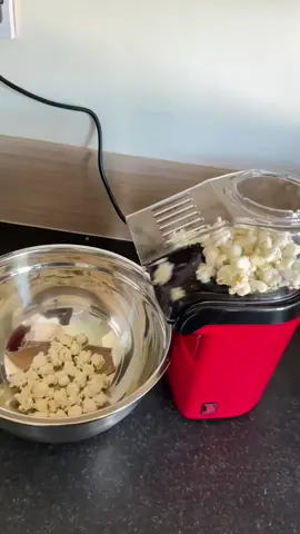 popcorn, maker, gadget, kitchen, home, easy, fun, family, snack, party, movie-night, healthy, quick, simple, stylish, compact, electric, hot-air, fresh, fluffy, tasty, crunchy, crispy, buttery, sweet, salty, oil-free, retro, modern, countertop, durable, portable, lightweight, easy-clean, safe, fast, affordable, trendy, gift, practical, handy, powerful, efficient, colorful, fun-size, healthy-living, mess-free, smart, reliable, everyday, convenient#tiktokviral #fyp #tiktokshop #tiktoklive #viral  tiktokmademebuyit 