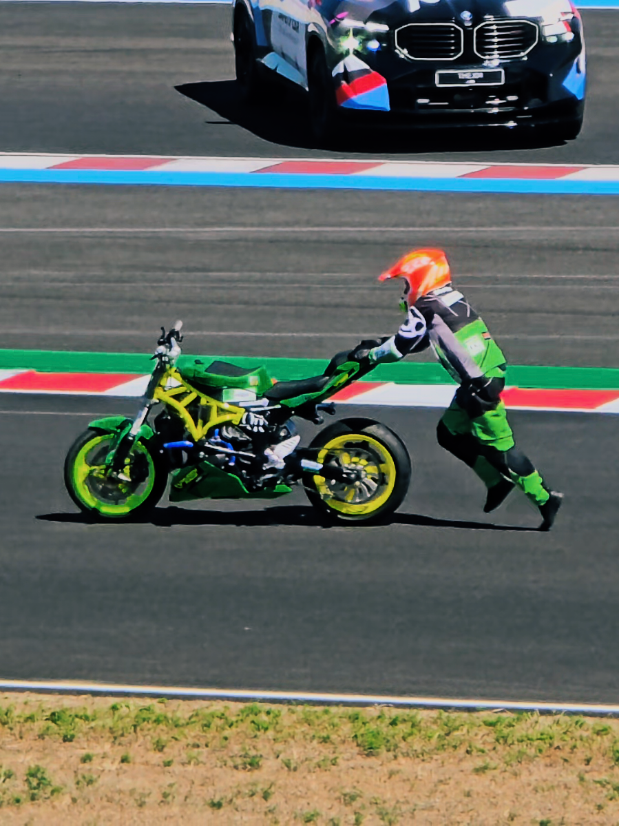 #hungary #show #fyp #motogp #nekedbelegyen 