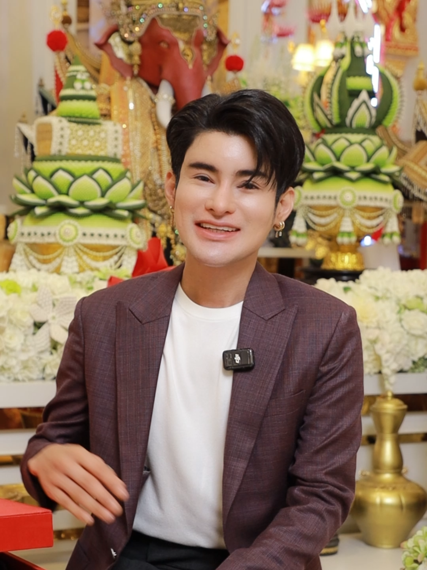 มหามงคลแห่งชีวิต #เอจักรพรรดิ #aemperor