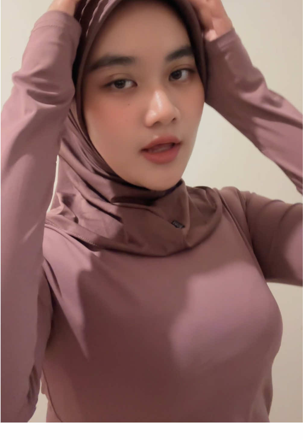 Do you think i look good? 