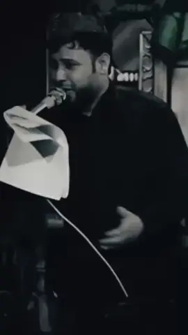 #نعي_سيد_فاقد_الموسوي 