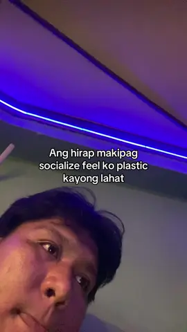 Feel ko lang haha