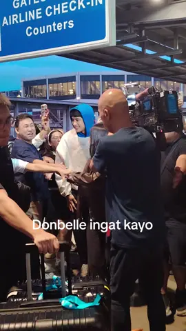 Donbelle ingat sa byahe #donbelle