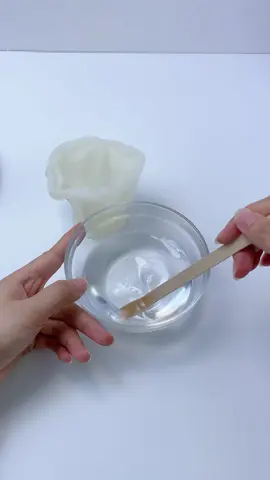SQUISHY ASMR👻👻Ghost#asmr #satisfying 